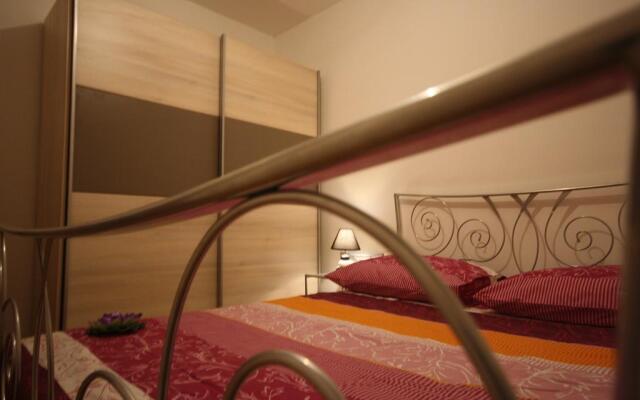 Apartments Maja