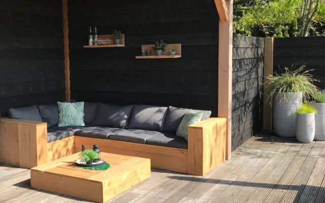 Gastenverblijf Rodenburg