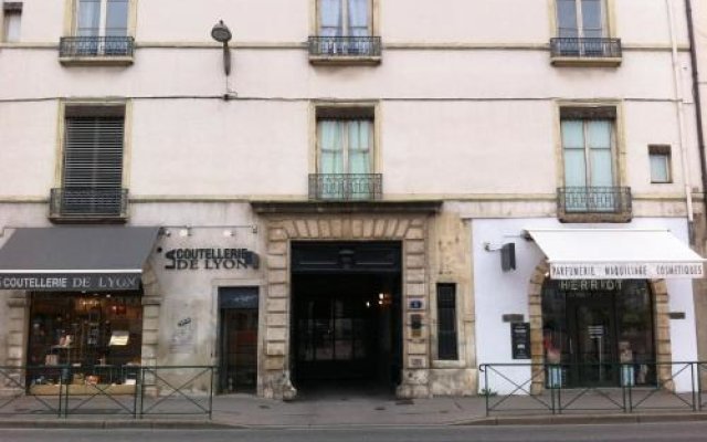 Appartements Place Bellecour - Lyon Cocoon