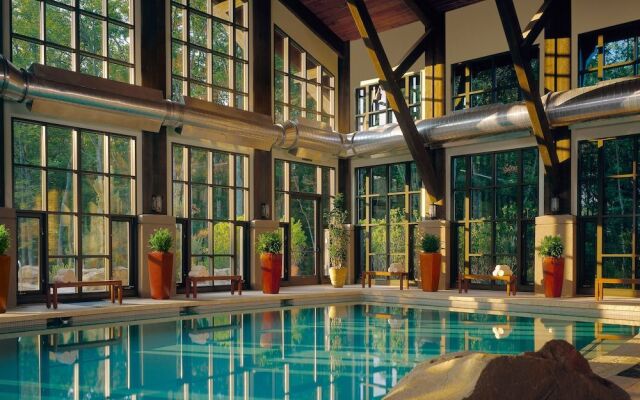 The Lodge at Woodloch