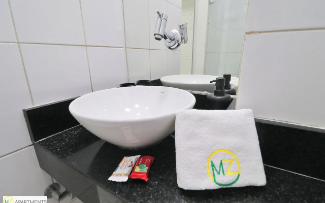MZapartments Prado V
