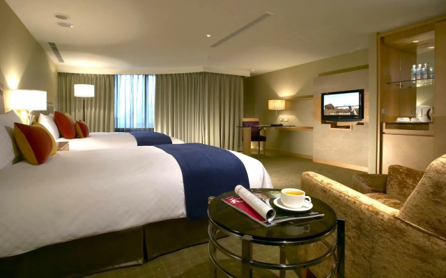 Jin Hua Hotel