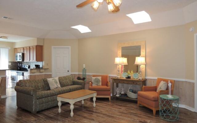 Arbor House #16
