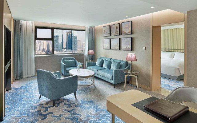 The Westin Shenyang