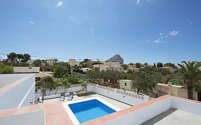 Villa Yaiza