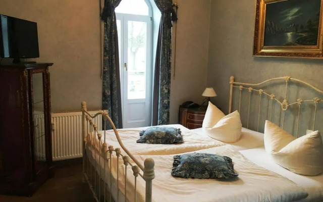 Residenz Bleichröder