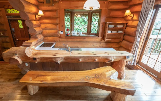 Angel Forest Izu Skyline