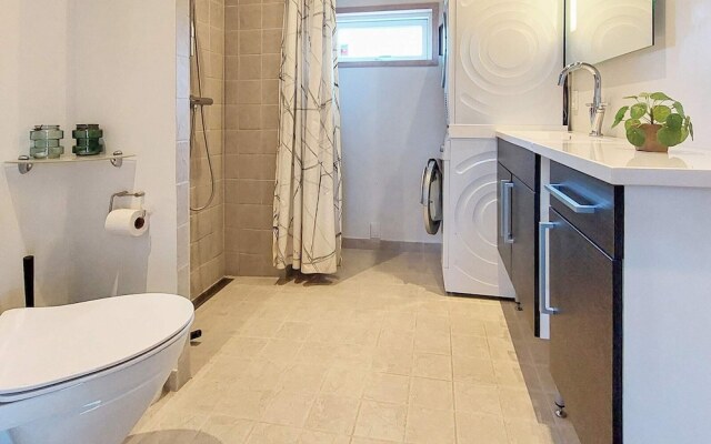6 Person Holiday Home in Karrebaeksminde