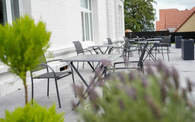 Hotel Echappee En Baie