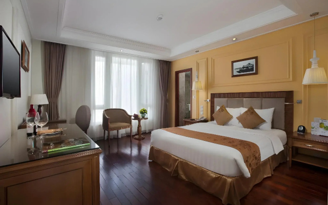 Hanoi Pearl