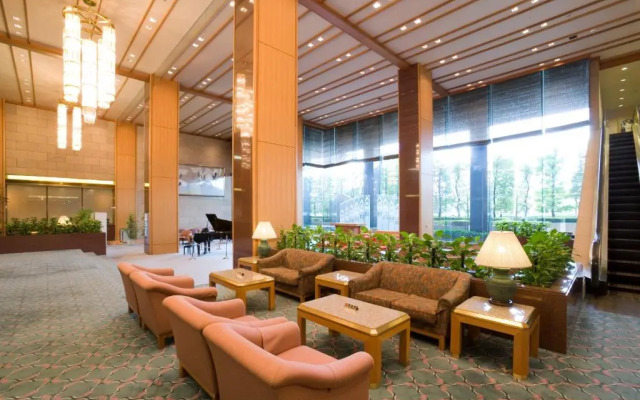 Hotel Hamatsu