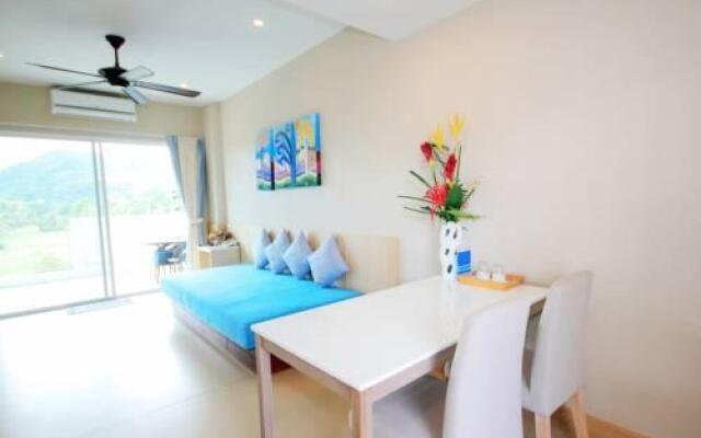 The Sea Condo