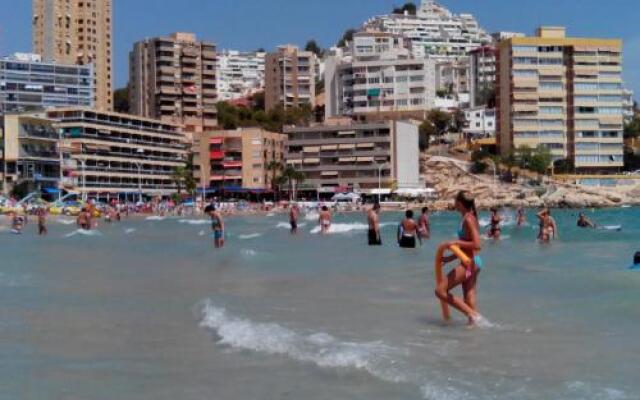 Apartment Tamarindo
