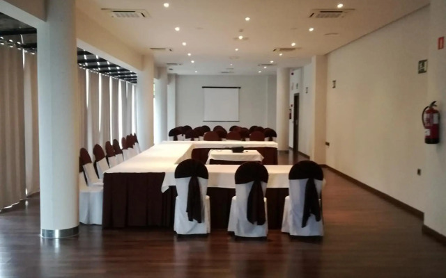 Hotel Las Terrazas