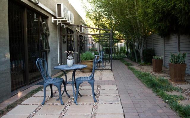 Matanja Guest House