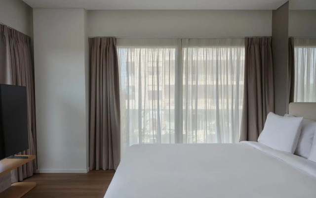 Nur Riviera Aparthotel