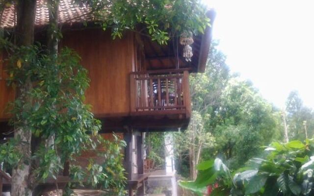 Bali Rahayu Homestay