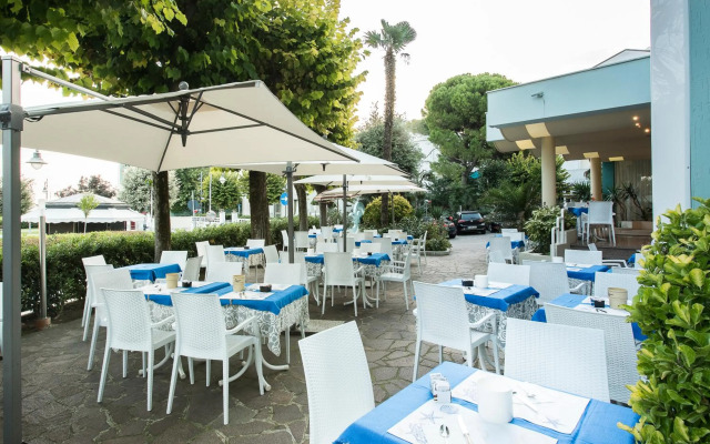 Hotel Losanna Gabicce Mare