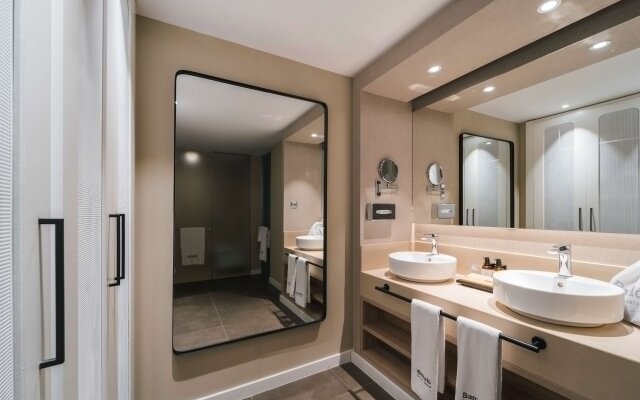 Barceló Oviedo Cervantes