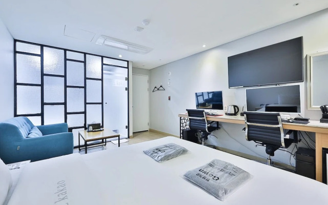 Kakao Hotel