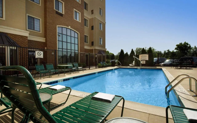 Residence Inn BWI Airport
