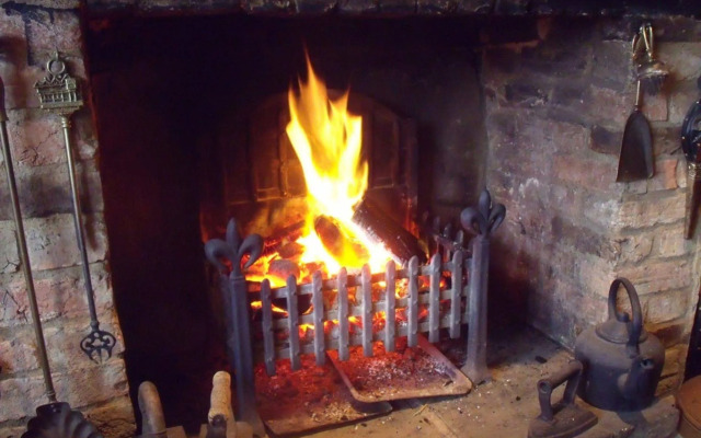 The Stilton Cheese Inn - BB