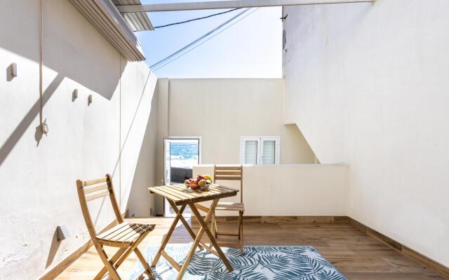 Home2Book Acogedora Casa Cueva Playa de la Viuda