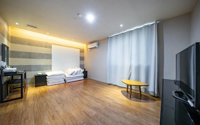 TIAMO HOTEL, Yeosu