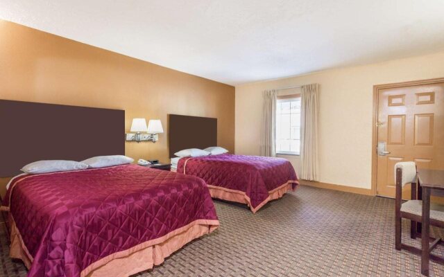 Knights Inn Glen Allen, VA