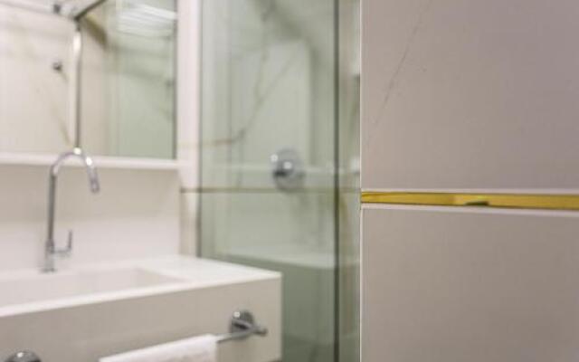 Apartamento Beira Mar em Balneário Camboriu