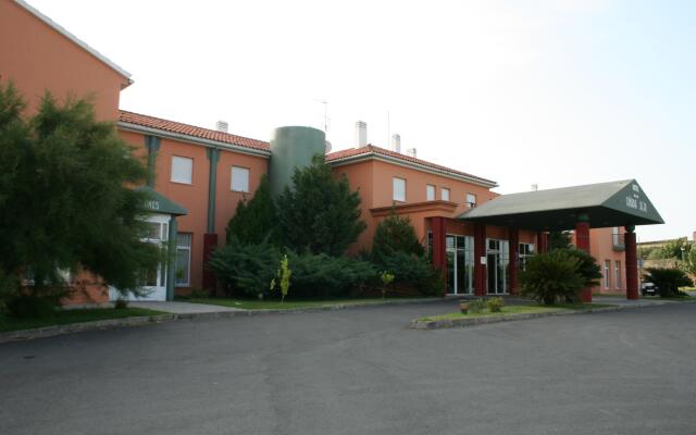 Hotel ELE Puerta de Monfragüe