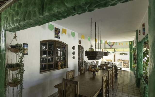 Taverna do Paraíso