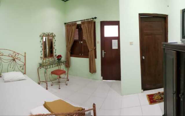 Embe Pitoe Syariah Gejayan RedPartner