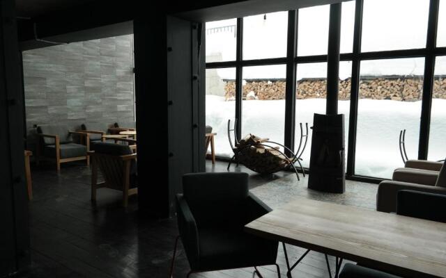 Gudauri Hotel Loft Apartment 323