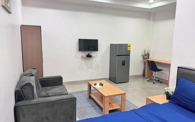 Mayama Residences
