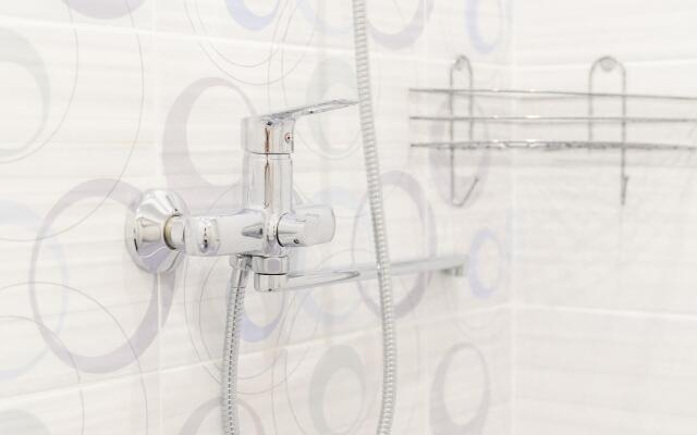 LetoApart (ЛетоАпарт) по переулку Счастливый 26-371