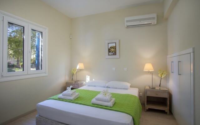 Cyprus Villa Near the Beach, Paralimni Villa 1098