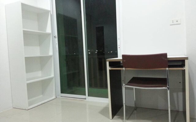 Freesia Guesthouse Klong Luang