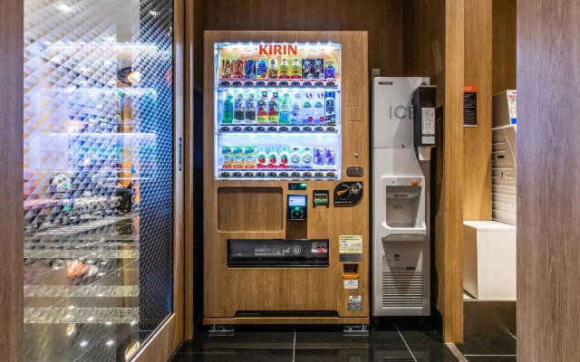APA Hotel Kobe Sannomiya Ekimae