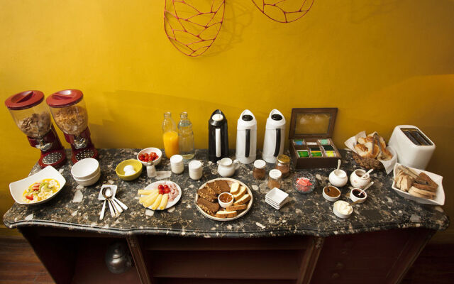 Greenwich Buenos Aires B&B