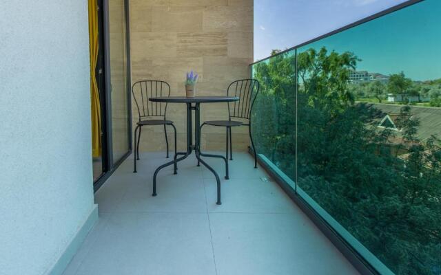 Studio Andrei Mamaia Nord