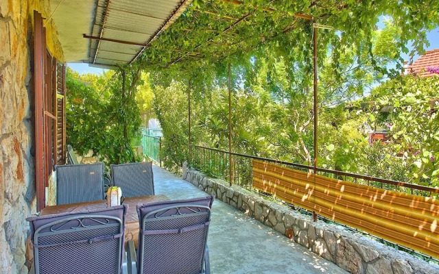 Vibo - Parking and Barbecue - A5 Vinka 4