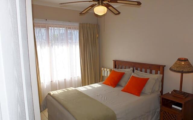 Summerstrand Beach Lodge