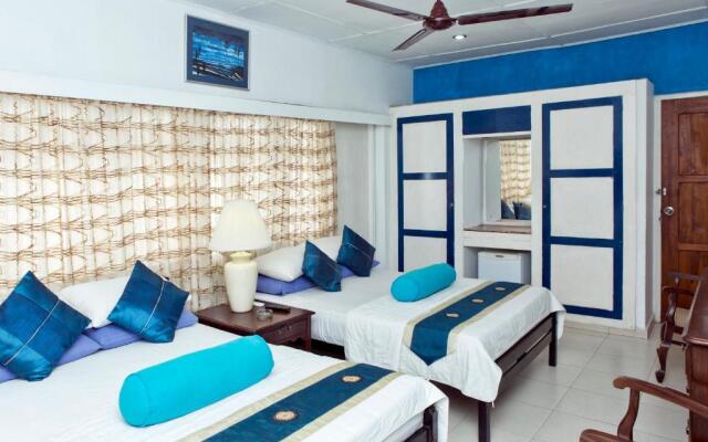 Ranveli Beach Resort