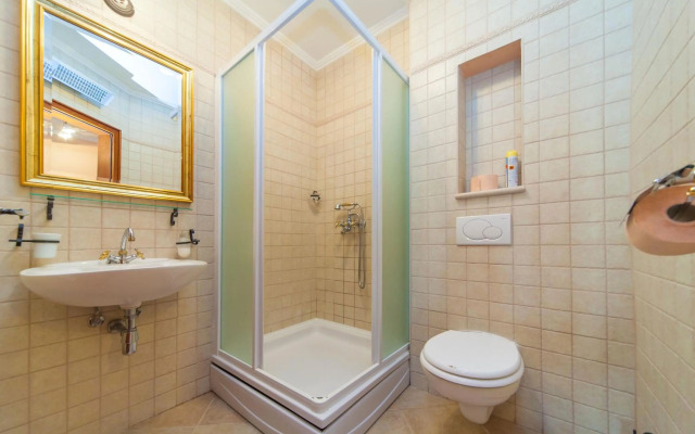 Casa Nobile in old town by AULA