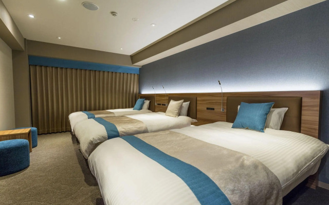 Wat Hotel& Spa Hida Takayama