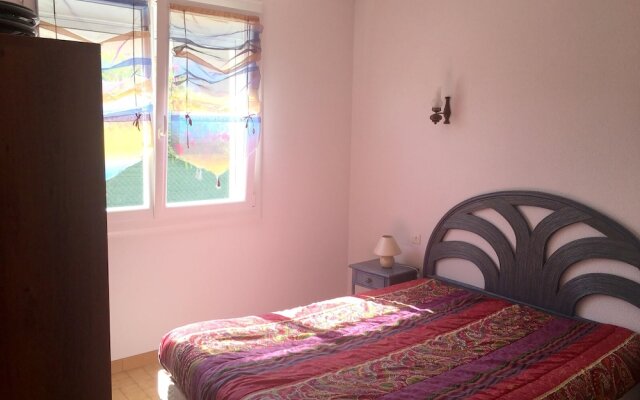 House With 3 Bedrooms in Marseillan, With Private Pool and Enclosed Ga