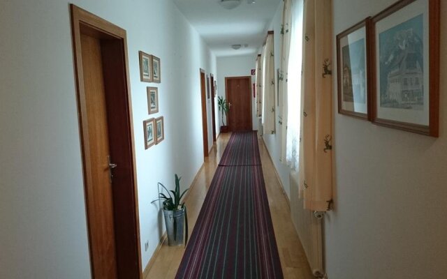 Gasthof Grabenwirt