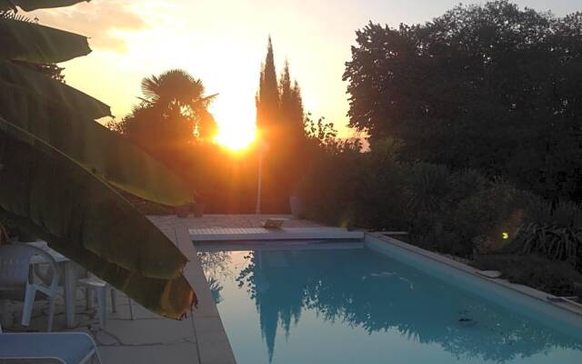 Domaine de la Provencale