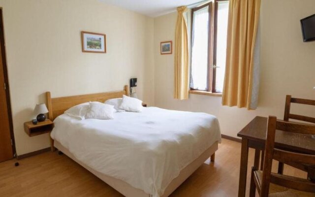 Hotel Restaurant des 4 Ecluses